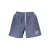 North Sails Blu Polyester Heren Zwem Boxer