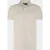 Scotland Blue Polo heren Grijs Fang Polo SPE26108FA63SB/2501
