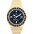 Timex Q Celestial Damesgoudhorloge TW2V53600