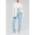 Closed  Women Pedal Pusher Jeans Light Blue