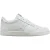 Saucony Heren Jazz Leather Court Trainers (Wit)