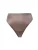 MAGIC Bodyfashion String ‘Gloss’  lichtbruin
