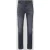 Boss Slim fit jeans van katoenmix, model ‘DELAWARE’