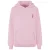 Zachte hoodie voor vrouwen Miss Tee Queen Card EMB