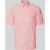 FYNCH-HATTON Regular fit vrijetijdsoverhemd met Button-downkraag