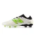 new balance Voetbalschoen  limoen / zwart / wit