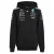 ADIDAS PERFORMANCE Sportief sweatshirt ‘Mercedes-AMG Petronas Formula 1 Team’  aqua / zwart / wit