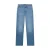 Losvallende jeans voor dames Lee Flood