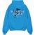Black Bananas Liquid Hoodie,