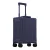 Aleon Trolley  blauw
