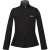 Regatta Dames connie v softshell wandeljack