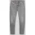 Calvin Klein Jeans tapered fit jeans van katoenmix