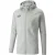 Puma Heren teamfinal full zip hoodie