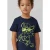 s.Oliver T-shirt donkerblauw