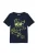 s.Oliver T-shirt donkerblauw