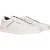 Firetrap Heren Wolf leren sportschoenen met demping (Wit)