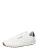 Karl Lagerfeld Sneakers laag  zwart / wit / offwhite