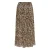 Vrouwenrok KAFFE KALilje