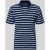 JACK & JONES Premium regular fit poloshirt met logo-stitching model ‘Adam’