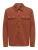 Only & Sons Overhemd ‘ONSNew Kodyl’  cognac