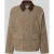 jack & jones Barn Jacket met klepzakken model ‘SALAMANCO’