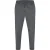 Boss Heren Geweven Tricot Broek (Medium Grijs)