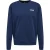 Hummel Sportsweatshirt ‘Austin’  navy / rood / wit