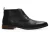 Australian Footwear Limone blue leather Nette veterschoenen