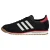ADIDAS ORIGINALS Sneakers laag ‘SL 72’  rood / zwart / wit