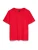 VERO MODA Shirt ‘VMPAULINA’  rood