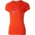 Asics Motion Dry Dames Oranje Top