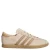 adidas Originals Stadt leren sneakers – beige/camel