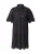 Only ONLVALAIS S/S DRESS WVN NOOS Korte jurk zwart M Katoen Dames – Basics, Street wear