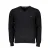 V-hals Gebreide Trui Casual Stijl