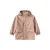 Wheat gebloemde tussenjas – beige/roze