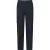 Mountain Warehouse Heren Trek II Lange Winterbroek (Donkerblauw)