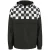 Parka Urban Classic block pull over