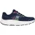 Skechers Dames/Dames Go Run Consistent 2.0 Advantage Trainers (Marine/Multikleurig)