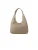 Giulia Monti Tote Bag Grijs Beige