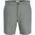 Jack & Jones Jpstace summer linen blend short reg sn olijf