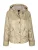 MADELEINE Tussenjas  beige