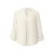 Dames tuniek blouse QS Regular Fit