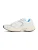 Tommy Jeans Sneakers laag ‘ARCHIVE ’25’  ecru / hemelsblauw / grijs / zilver