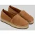 Marc O’Polo Espadrilles van suède model ‘GEM’