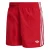 ADIDAS ORIGINALS Broek ‘Sprinter’  rood / wit
