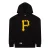 Hoodie Pirates Nos MLB Regular