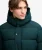 Premium Ripstop Pufferjas Green