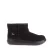 Dames Rocket Dog Sugar Rush Suede Enkellaarsjes in Zwart