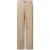 Marc O’Polo tapered chino van mix van katoen, lyocell en linnen