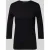 Christian Berg Woman T-shirt met 3/4-mouwen in effen design